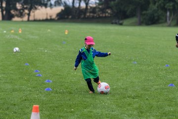 Bild 136 - B-Juniorinnen Ratzeburg Turnier